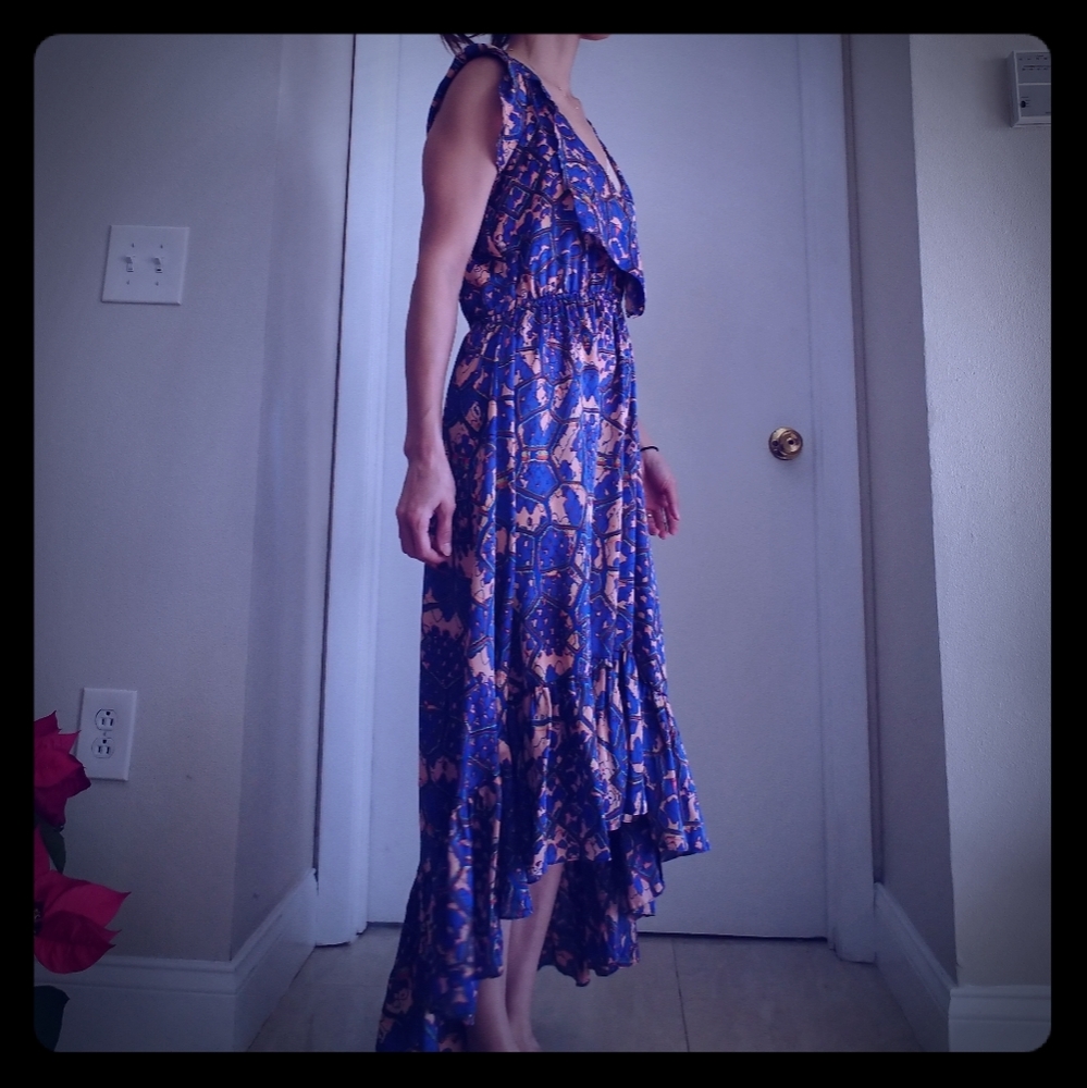 T-bags Los Angels Dress size L